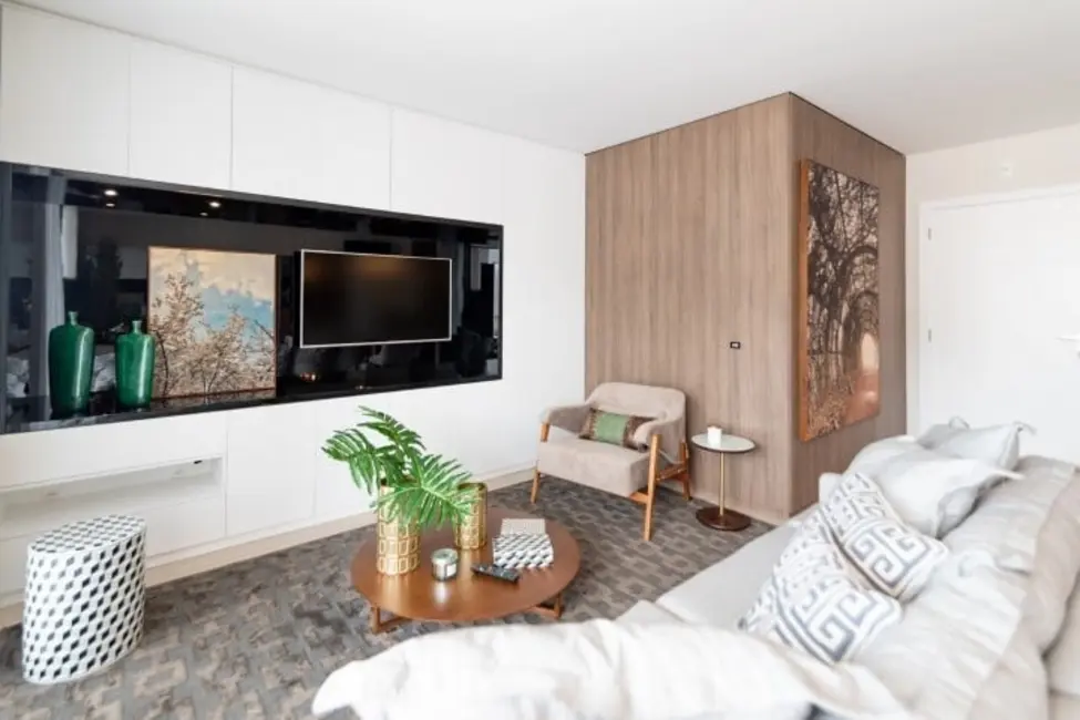 Foto 7 de Apartamento com 2 quartos à venda, 87m2 em Agronômica, Florianopolis - SC