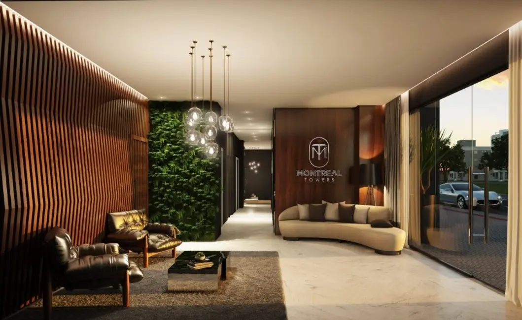 Foto 4 de Apartamento com 3 quartos à venda, 130m2 em Itapema - SC