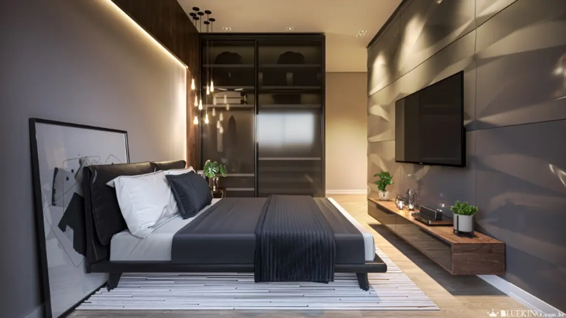 Foto 7 de Apartamento com 3 quartos à venda, 130m2 em Itapema - SC