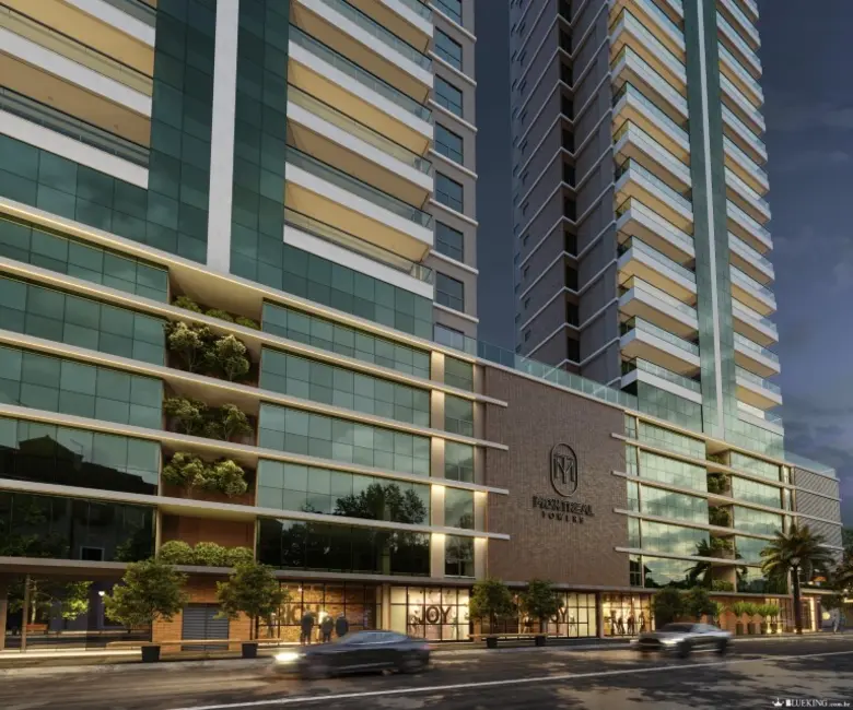 Foto 3 de Apartamento com 3 quartos à venda, 130m2 em Itapema - SC