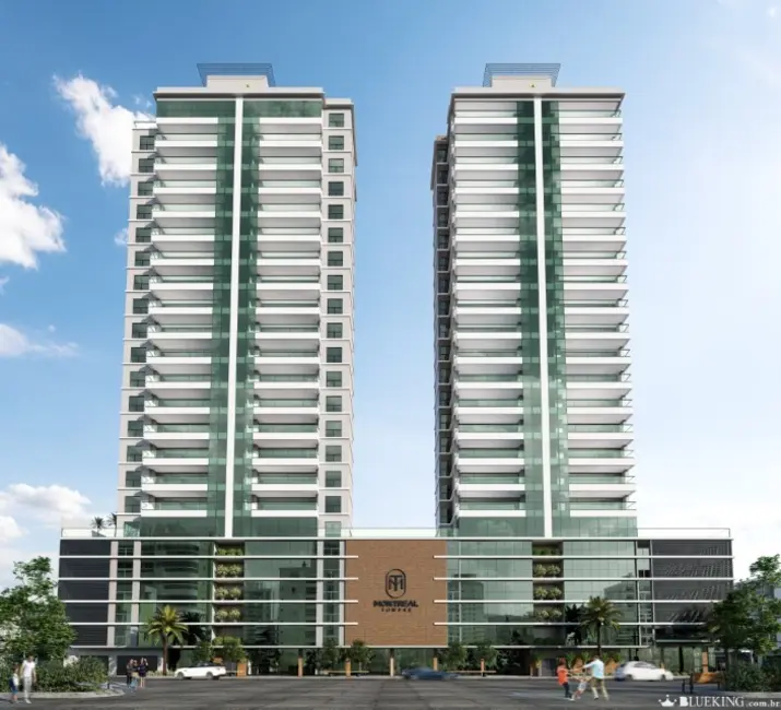 Foto 1 de Apartamento com 3 quartos à venda, 130m2 em Itapema - SC