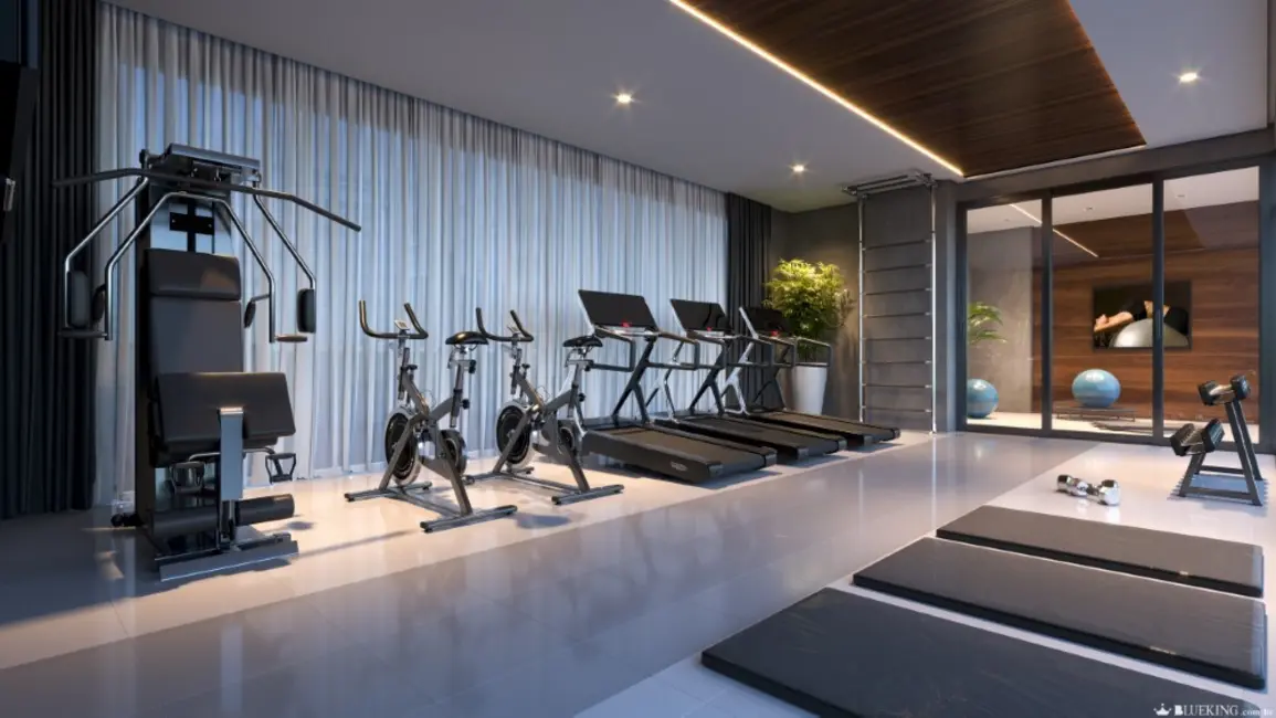 Foto 8 de Apartamento com 3 quartos à venda, 130m2 em Itapema - SC