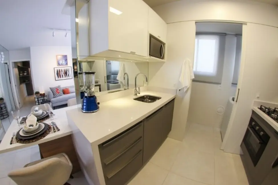 Apartamento com 2 quartos à venda, 67m2 em Centro, Florianopolis - SC - imagem 6 Foto 6 de Apartamento com 2 quartos à venda, 67m2 em Centro, Florianopolis - SC