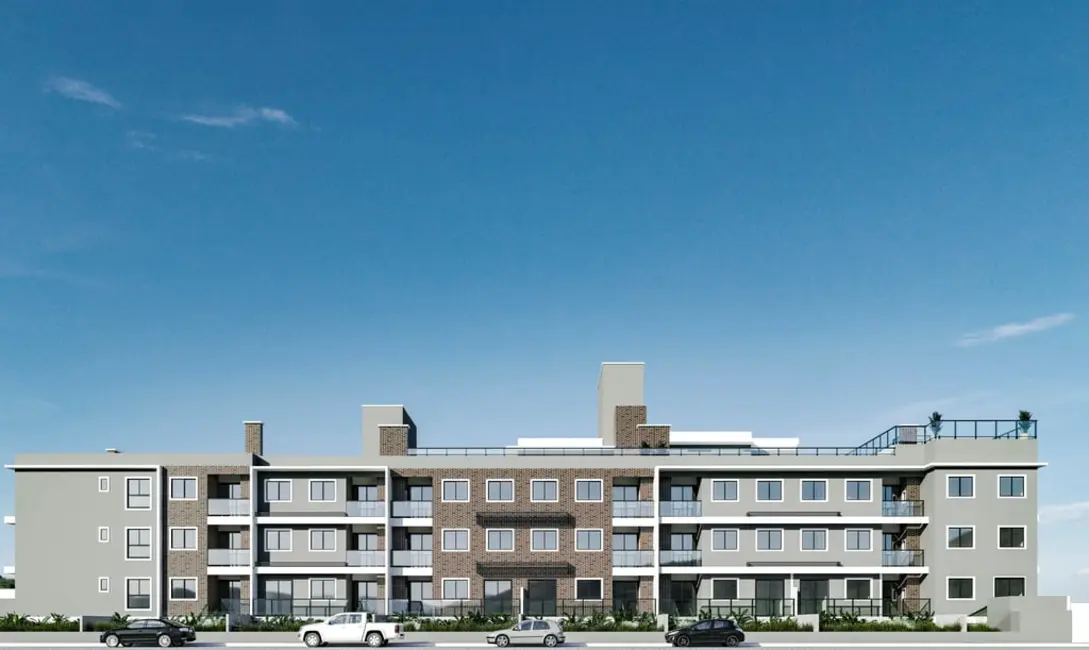 Apartamento com 2 quartos à venda, 102m2 em Ingleses do Rio Vermelho, Florianopolis - SC - imagem 3 Foto 3 de Apartamento com 2 quartos à venda, 102m2 em Ingleses do Rio Vermelho, Florianopolis - SC