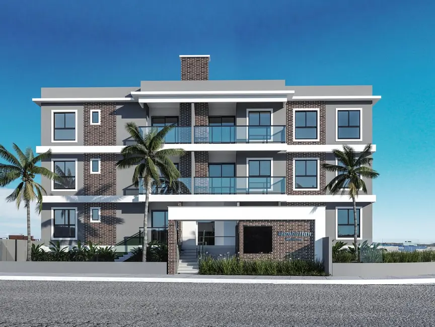 Apartamento com 2 quartos à venda, 102m2 em Ingleses do Rio Vermelho, Florianopolis - SC - imagem 1 Foto 1 de Apartamento com 2 quartos à venda, 102m2 em Ingleses do Rio Vermelho, Florianopolis - SC
