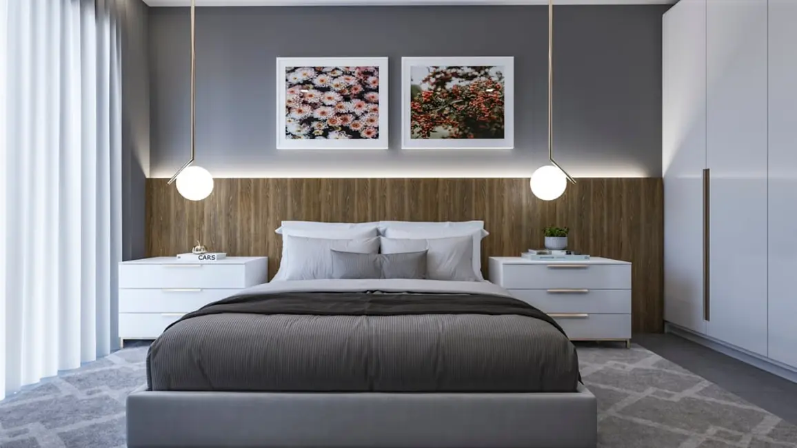 Apartamento com 2 quartos à venda, 102m2 em Ingleses do Rio Vermelho, Florianopolis - SC - imagem 5 Foto 5 de Apartamento com 2 quartos à venda, 102m2 em Ingleses do Rio Vermelho, Florianopolis - SC