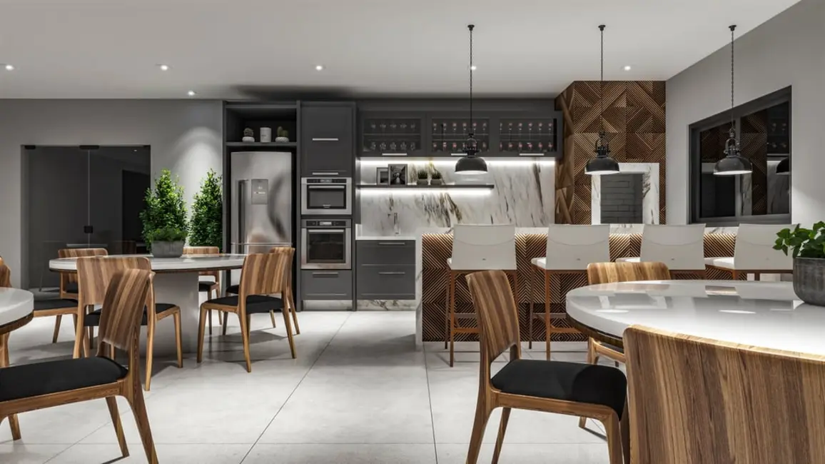 Apartamento com 2 quartos à venda, 102m2 em Ingleses do Rio Vermelho, Florianopolis - SC - imagem 6 Foto 6 de Apartamento com 2 quartos à venda, 102m2 em Ingleses do Rio Vermelho, Florianopolis - SC