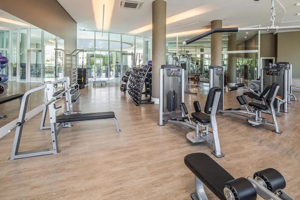 Apartamento com 4 quartos à venda, 207m2 em Itajai - SC - imagem 9 Foto 9 de Apartamento com 4 quartos à venda, 207m2 em Itajai - SC