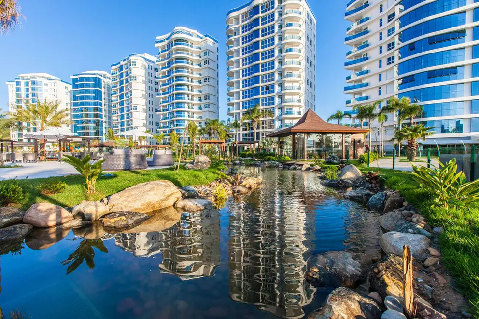 Apartamento com 4 quartos à venda, 207m2 em Itajai - SC - imagem 2 Foto 2 de Apartamento com 4 quartos à venda, 207m2 em Itajai - SC