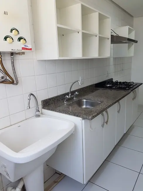 Foto 5 de Apartamento com 2 quartos à venda, 64m2 em Nonoai, Porto Alegre - RS