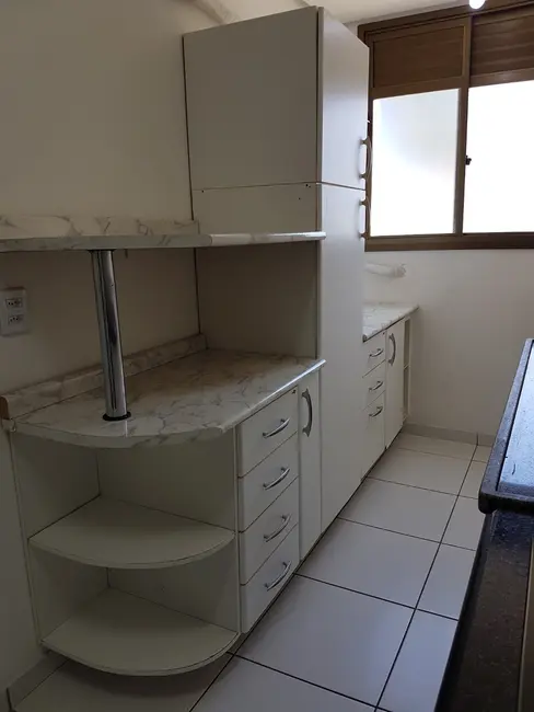 Foto 6 de Apartamento com 2 quartos à venda, 64m2 em Nonoai, Porto Alegre - RS
