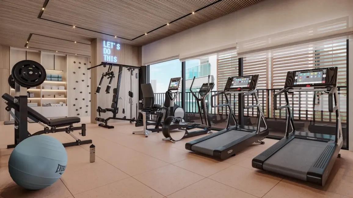 Foto 8 de Apartamento com 4 quartos à venda, 225m2 em Itapema - SC