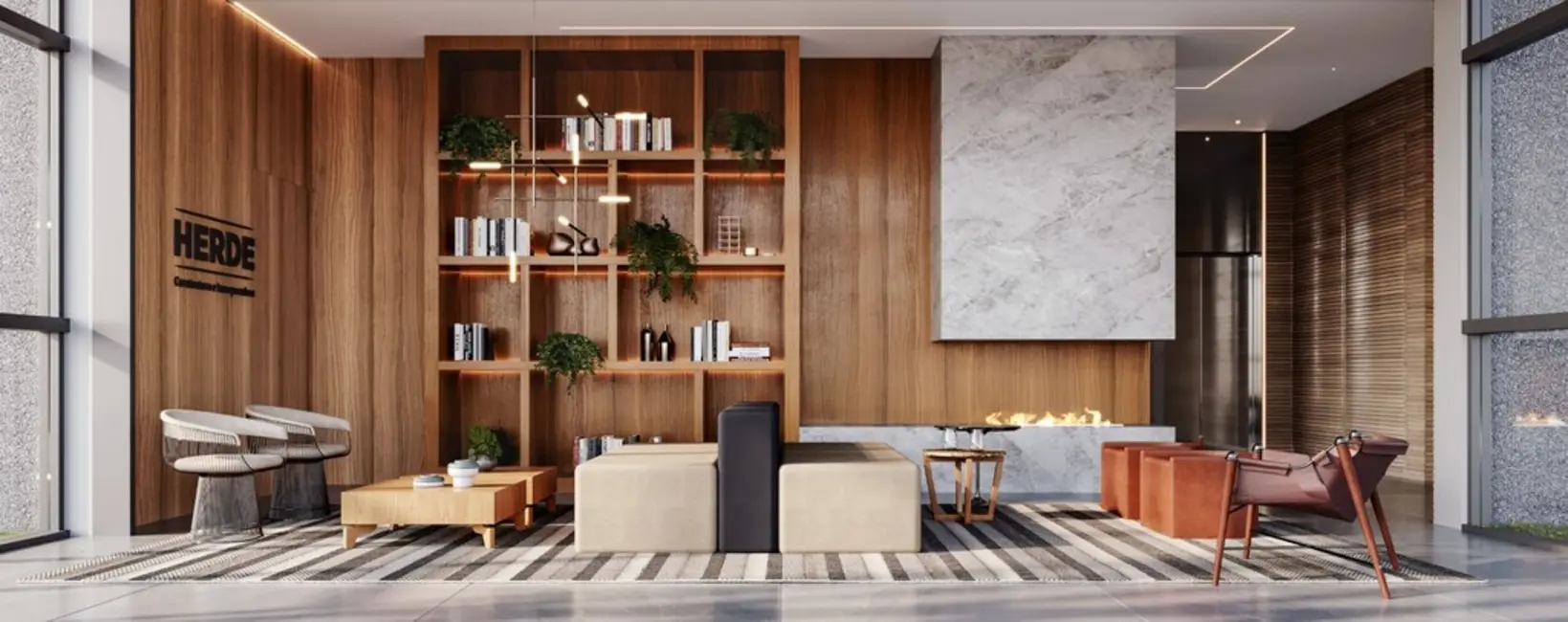 Foto 3 de Apartamento com 4 quartos à venda, 225m2 em Itapema - SC