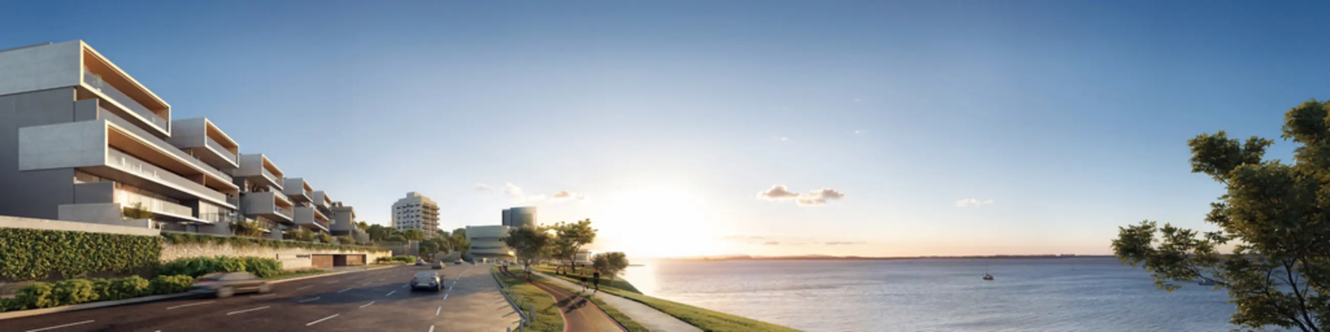 Apartamento com 3 quartos à venda, 370m2 em Praia de Belas, Porto Alegre - RS - imagem 2 Foto 2 de Apartamento com 3 quartos à venda, 370m2 em Praia de Belas, Porto Alegre - RS