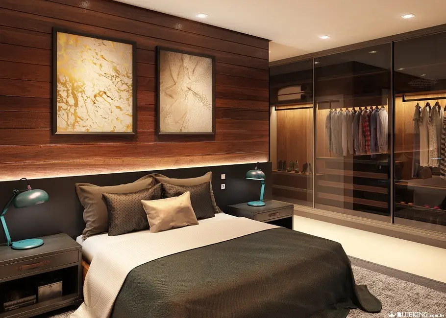 Foto 7 de Apartamento com 4 quartos à venda, 159m2 em Itapema - SC