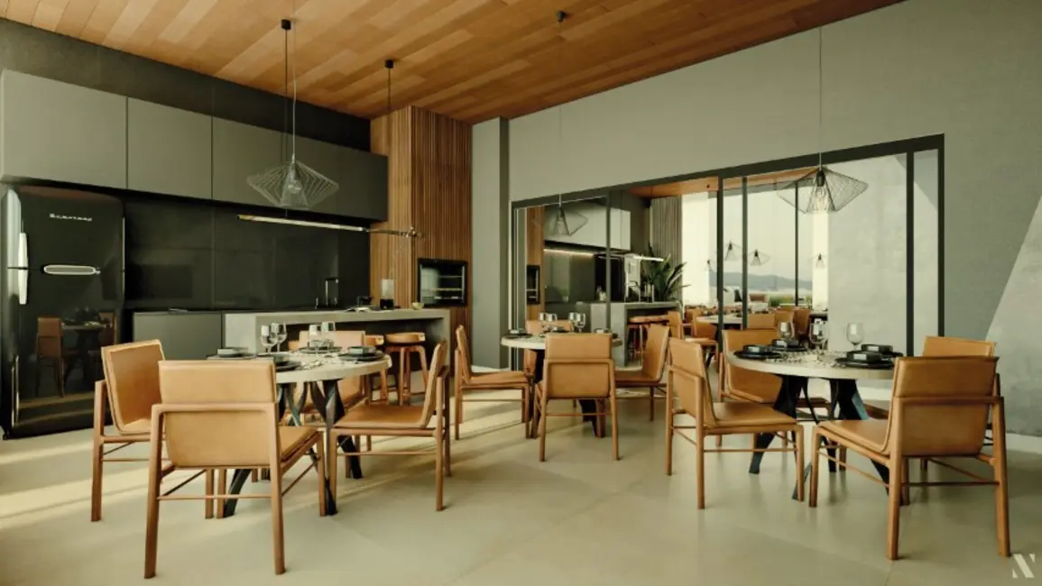 Foto 9 de Apartamento com 4 quartos à venda, 210m2 em Jurerê, Florianopolis - SC