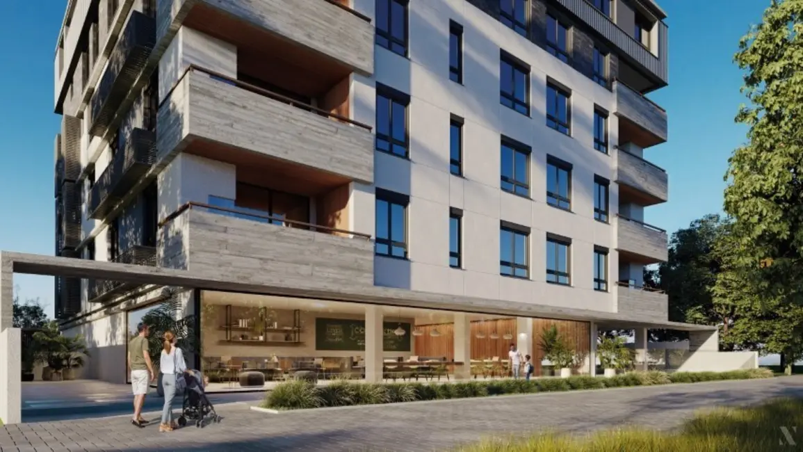 Foto 3 de Apartamento com 4 quartos à venda, 210m2 em Jurerê, Florianopolis - SC