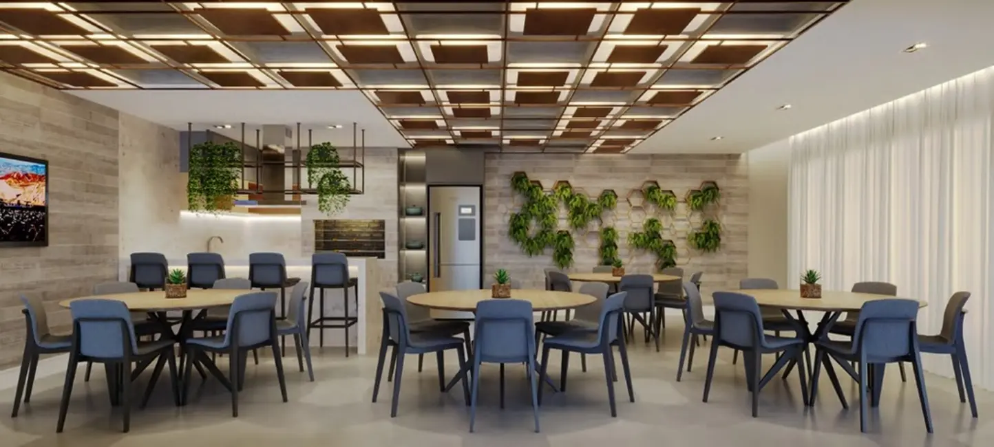 Foto 7 de Cobertura com 3 quartos à venda, 206m2 em Capoeiras, Florianopolis - SC