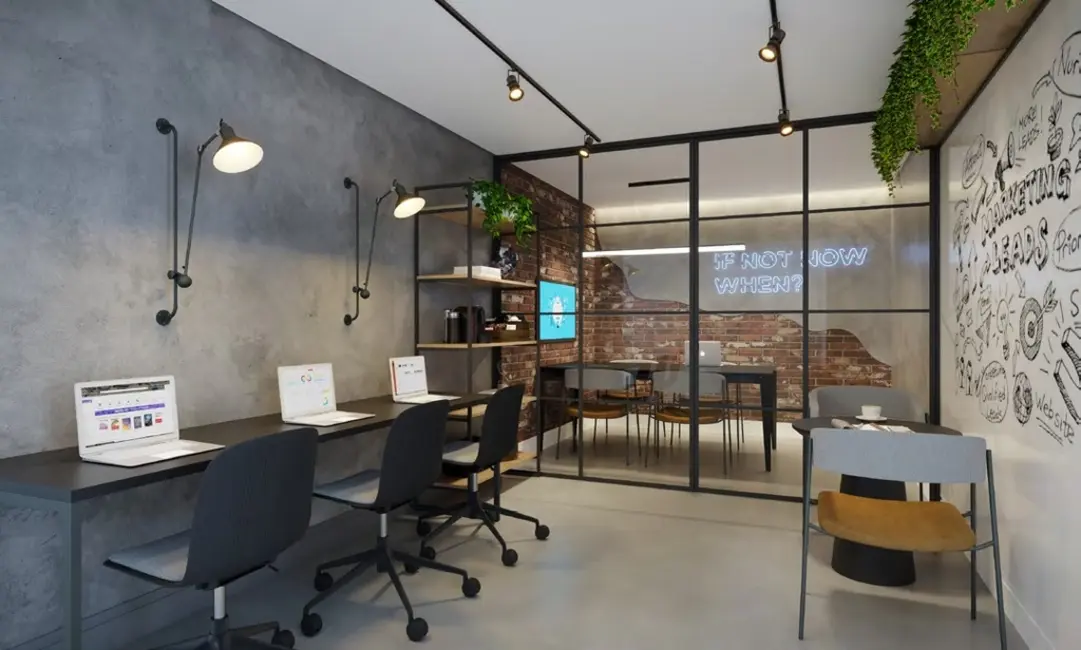 Foto 9 de Cobertura com 3 quartos à venda, 206m2 em Capoeiras, Florianopolis - SC