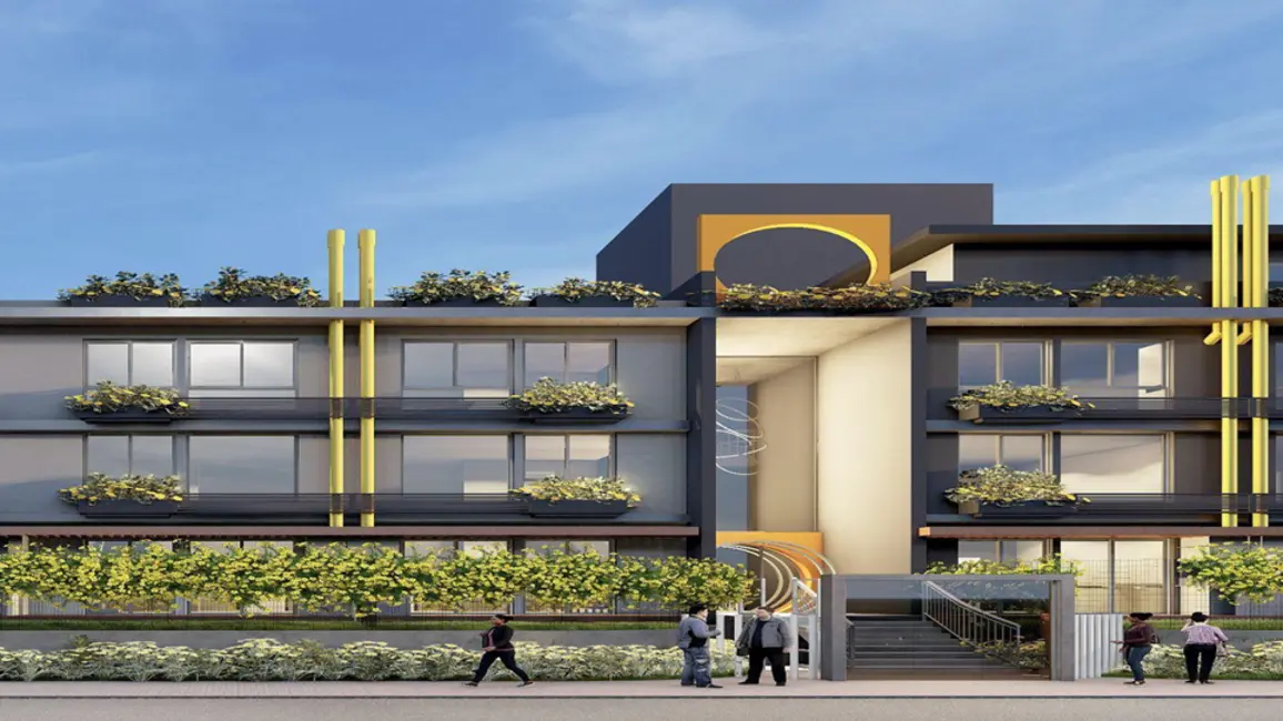 Apartamento com 2 quartos à venda, 77m2 em Barra da Lagoa, Florianopolis - SC - imagem 3 Foto 3 de Apartamento com 2 quartos à venda, 77m2 em Barra da Lagoa, Florianopolis - SC