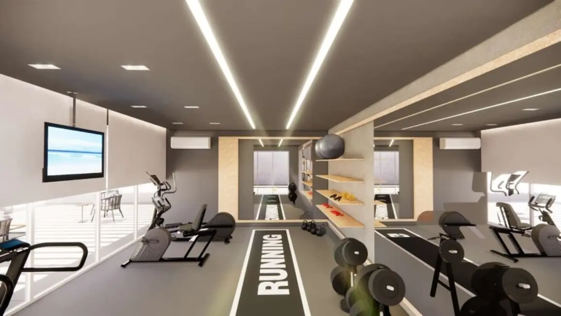 Apartamento com 2 quartos à venda, 77m2 em Barra da Lagoa, Florianopolis - SC - imagem 8 Foto 8 de Apartamento com 2 quartos à venda, 77m2 em Barra da Lagoa, Florianopolis - SC