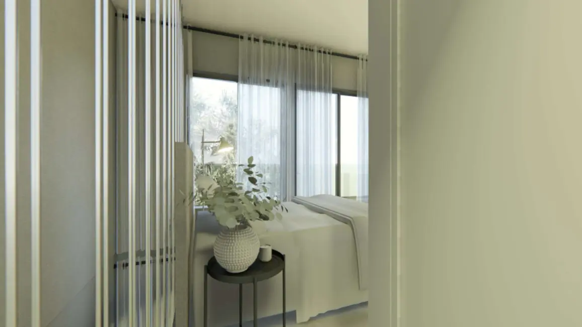 Apartamento com 2 quartos à venda, 77m2 em Barra da Lagoa, Florianopolis - SC - imagem 7 Foto 7 de Apartamento com 2 quartos à venda, 77m2 em Barra da Lagoa, Florianopolis - SC