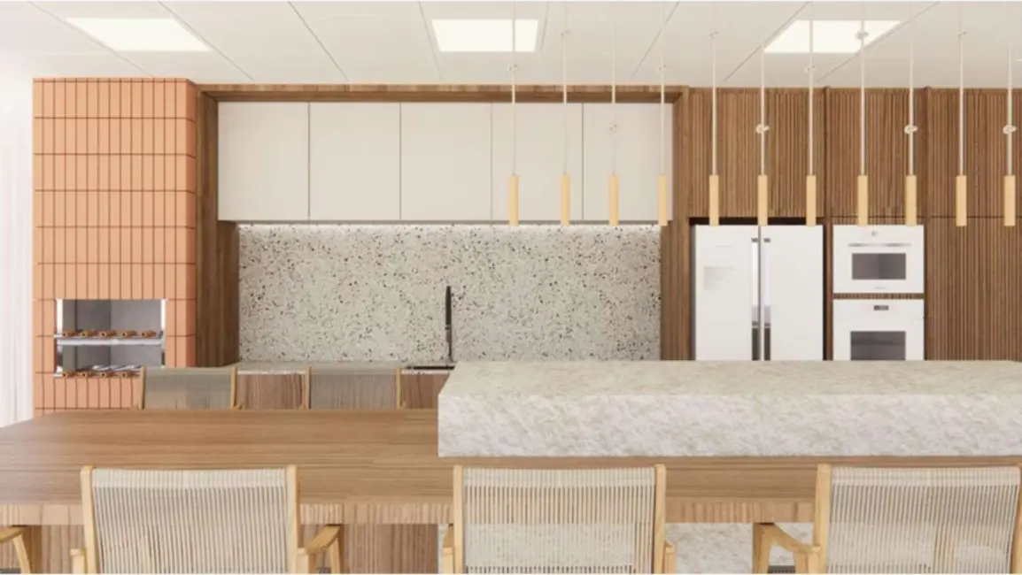 Apartamento com 2 quartos à venda, 77m2 em Barra da Lagoa, Florianopolis - SC - imagem 9 Foto 9 de Apartamento com 2 quartos à venda, 77m2 em Barra da Lagoa, Florianopolis - SC