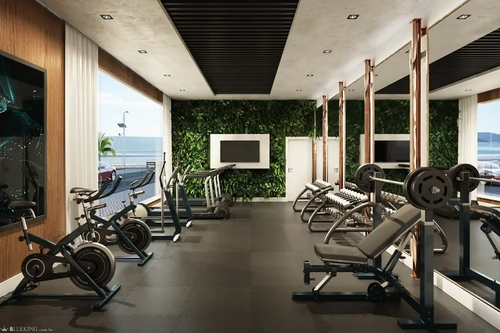 Apartamento com 4 quartos à venda, 201m2 em Itapema - SC - imagem 7 Foto 7 de Apartamento com 4 quartos à venda, 201m2 em Itapema - SC