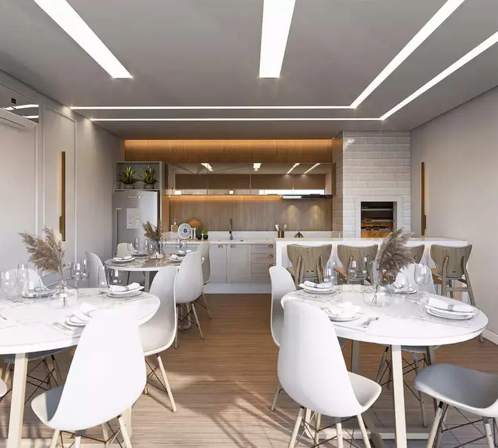 Apartamento com 2 quartos à venda, 124m2 em Ingleses do Rio Vermelho, Florianopolis - SC - imagem 8 Foto 8 de Apartamento com 2 quartos à venda, 124m2 em Ingleses do Rio Vermelho, Florianopolis - SC