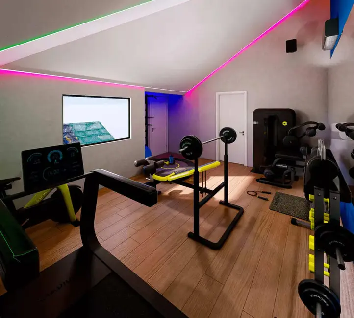 Apartamento com 2 quartos à venda, 124m2 em Ingleses do Rio Vermelho, Florianopolis - SC - imagem 6 Foto 6 de Apartamento com 2 quartos à venda, 124m2 em Ingleses do Rio Vermelho, Florianopolis - SC