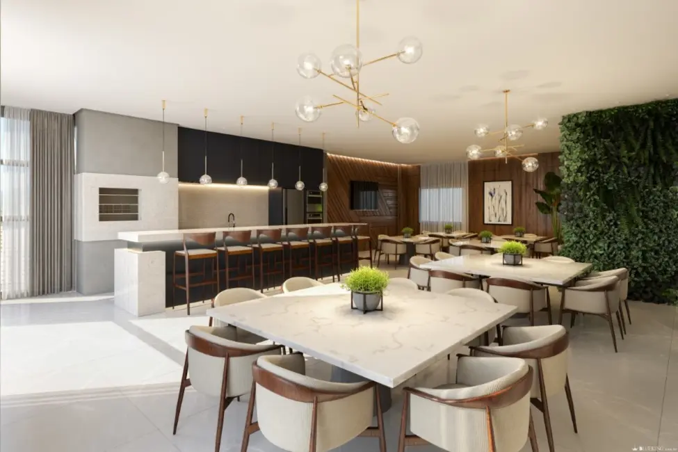 Foto 8 de Apartamento com 2 quartos à venda, 84m2 em Itapema - SC