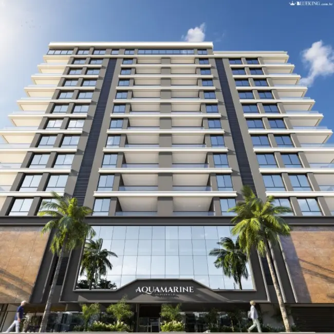 Foto 3 de Apartamento com 2 quartos à venda, 84m2 em Itapema - SC