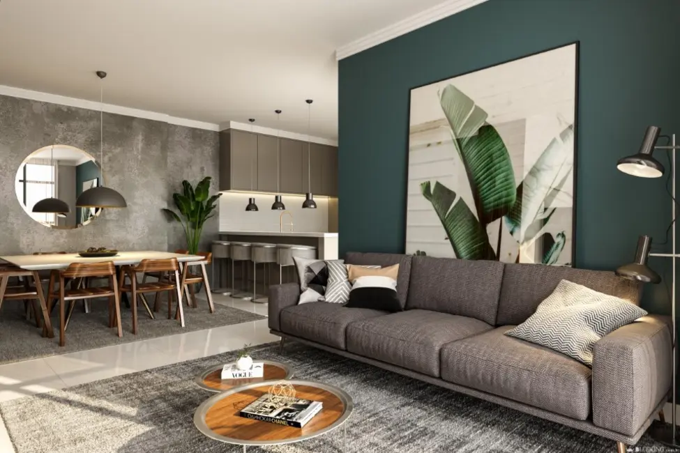 Foto 5 de Apartamento com 2 quartos à venda, 84m2 em Itapema - SC