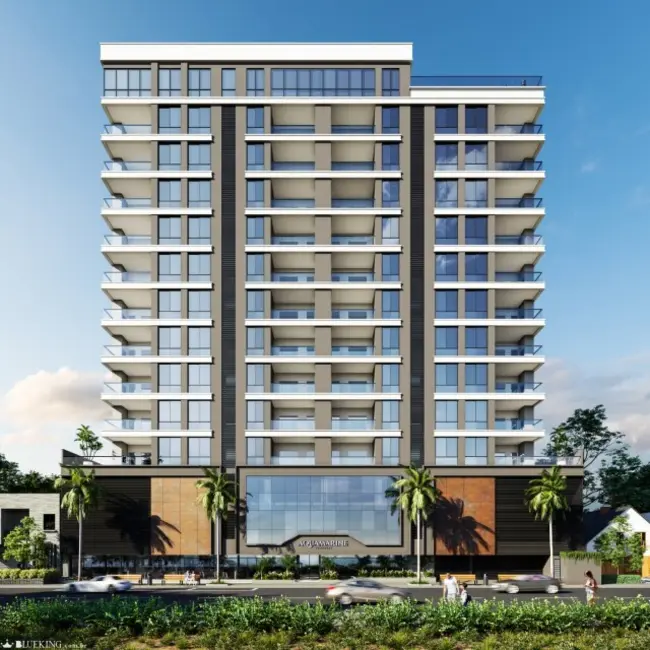 Foto 1 de Apartamento com 3 quartos à venda, 127m2 em Itapema - SC