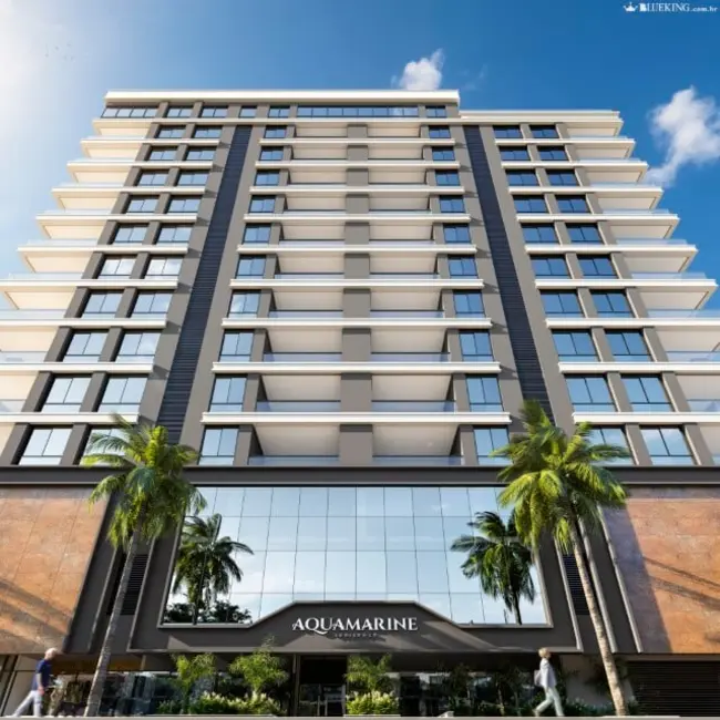 Foto 3 de Apartamento com 3 quartos à venda, 127m2 em Itapema - SC