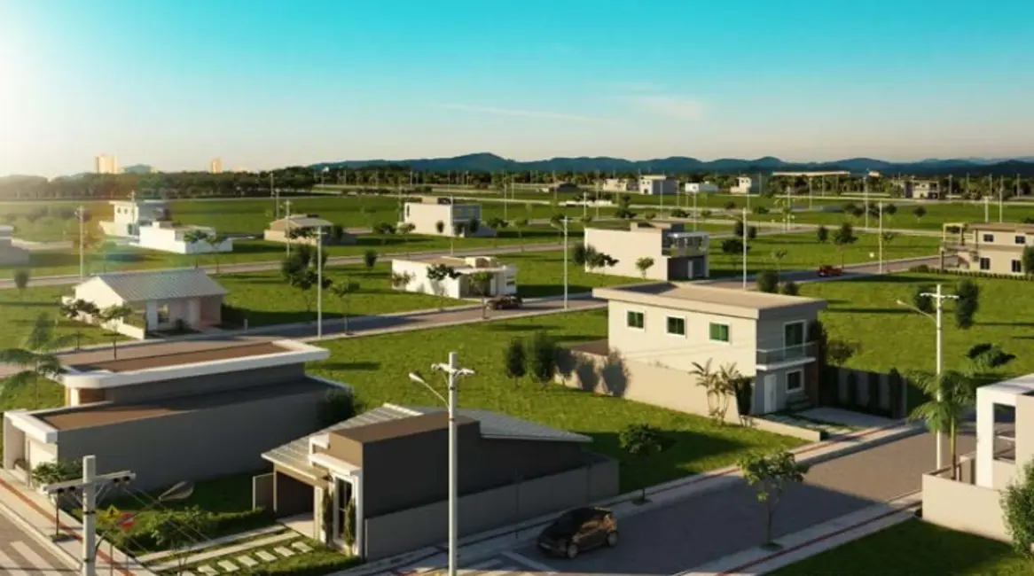 Foto 1 de Terreno / Lote à venda, 312m2 em Itapema - SC