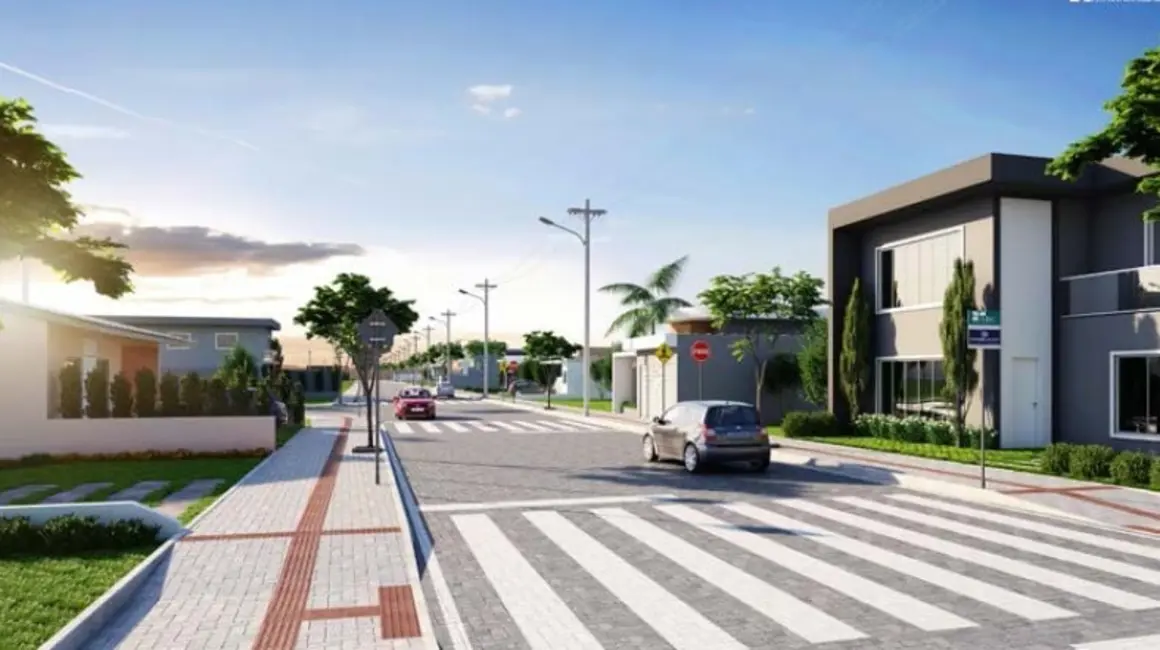 Foto 2 de Terreno / Lote à venda, 402m2 em Itapema - SC