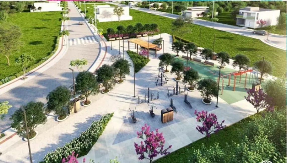 Foto 8 de Terreno / Lote à venda, 501m2 em Itapema - SC