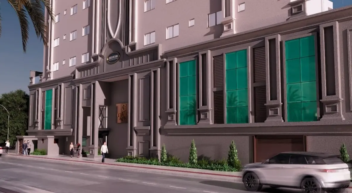 Apartamento com 3 quartos à venda, 163m2 em Itapema - SC - imagem 5 Foto 5 de Apartamento com 3 quartos à venda, 163m2 em Itapema - SC