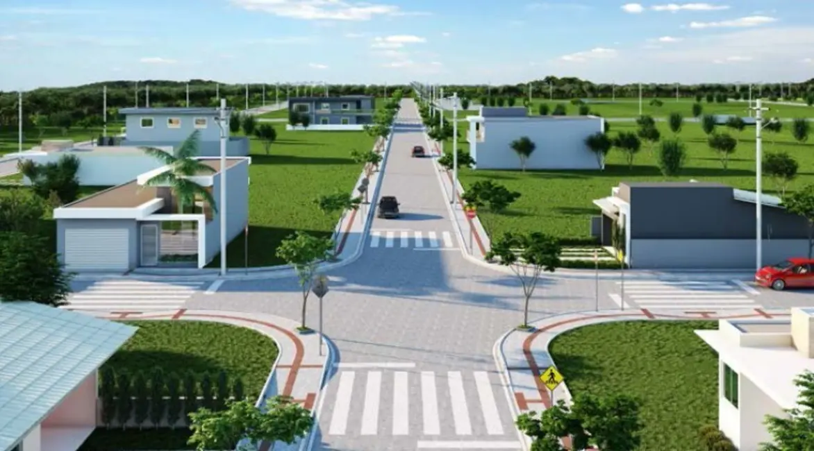 Foto 5 de Terreno / Lote à venda, 348m2 em Itapema - SC