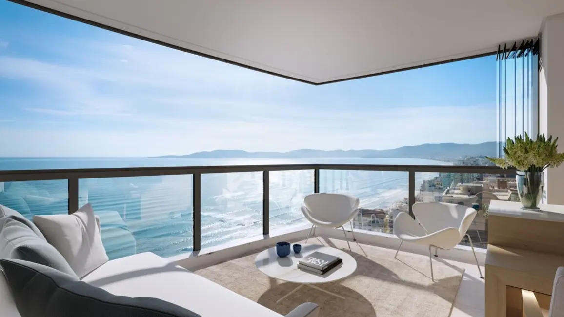 Foto 5 de Apartamento com 4 quartos à venda, 210m2 em Itapema - SC