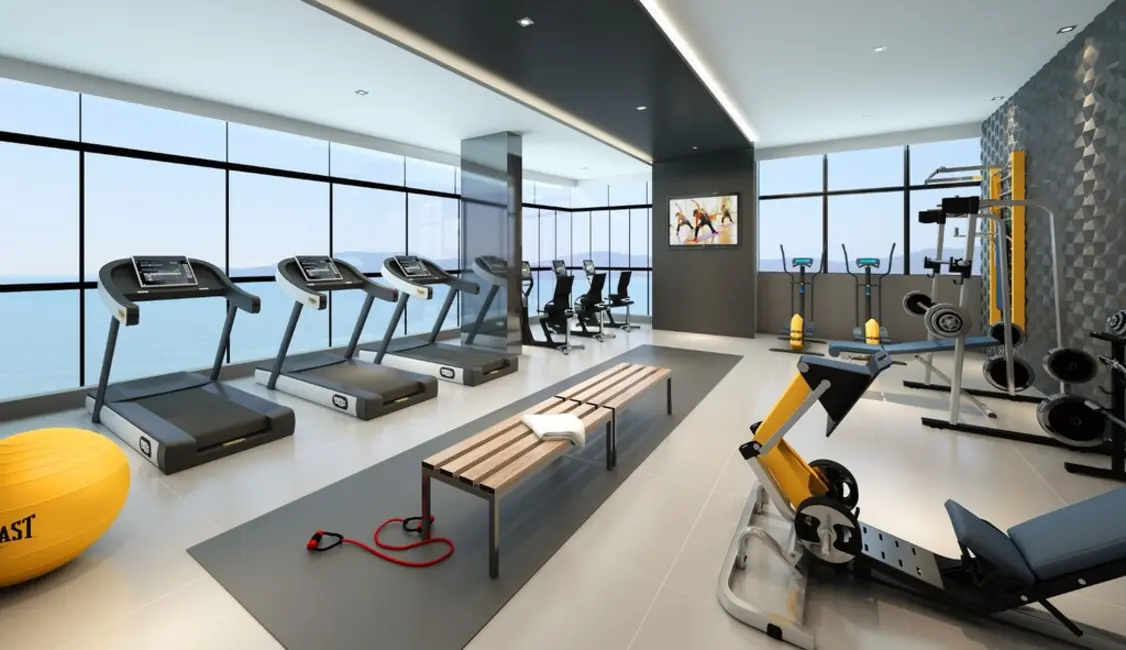 Foto 7 de Apartamento com 4 quartos à venda, 210m2 em Itapema - SC