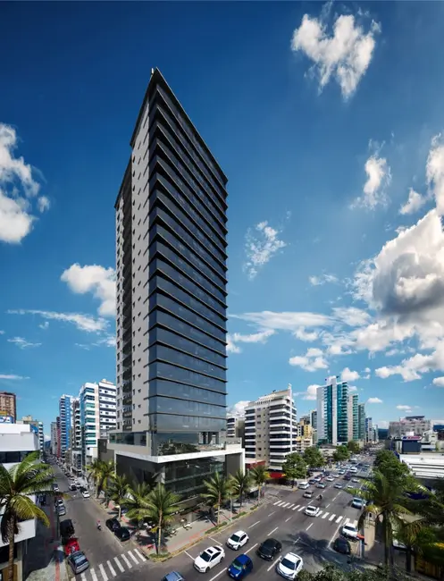Foto 1 de Apartamento com 4 quartos à venda, 210m2 em Itapema - SC