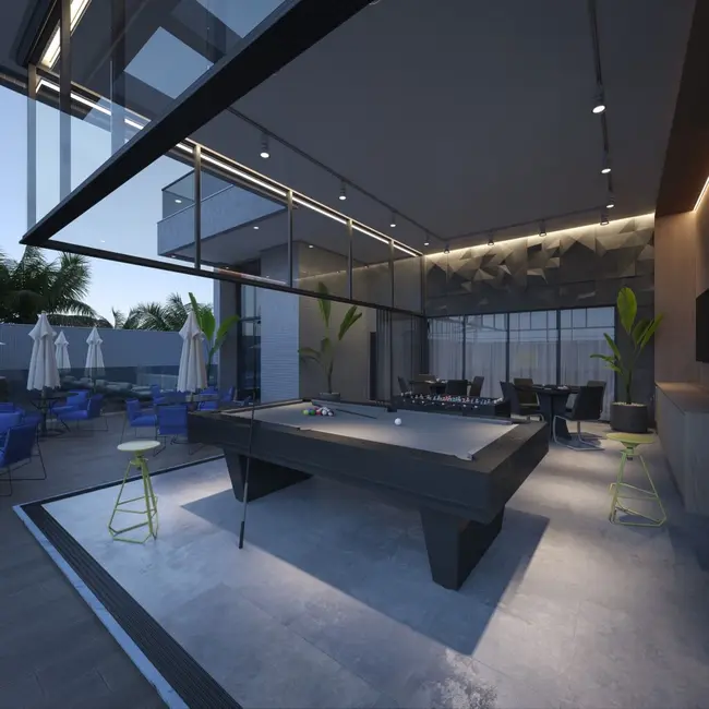 Foto 9 de Apartamento com 4 quartos à venda, 210m2 em Itapema - SC