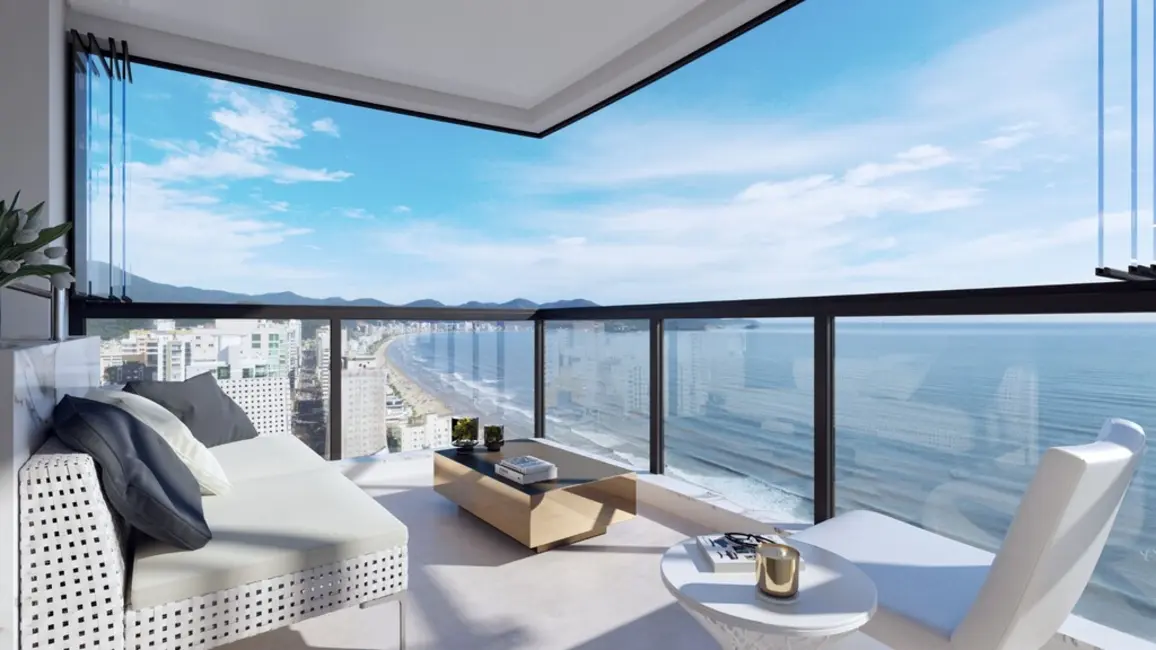Foto 4 de Apartamento com 4 quartos à venda, 210m2 em Itapema - SC
