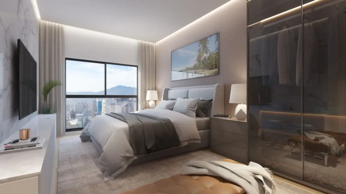 Foto 6 de Apartamento com 4 quartos à venda, 210m2 em Itapema - SC