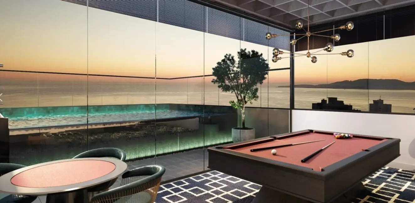 Foto 9 de Apartamento com 2 quartos à venda, 66m2 em Itapema - SC