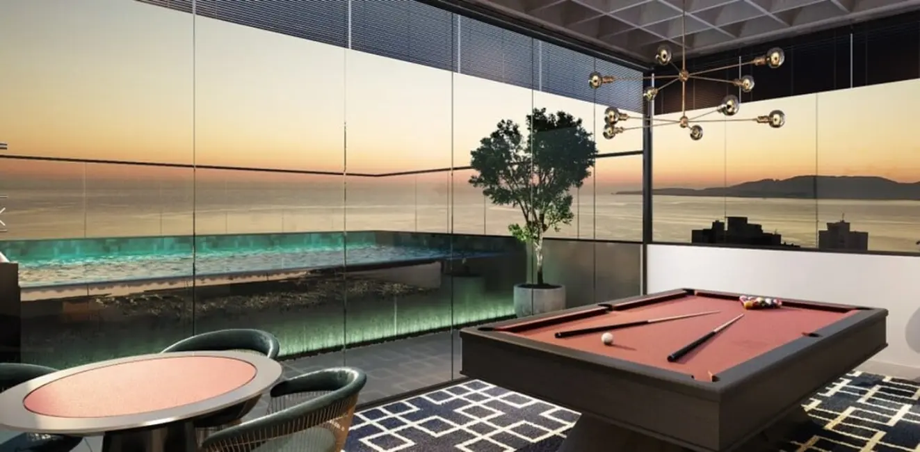 Foto 9 de Apartamento com 2 quartos à venda, 64m2 em Itapema - SC