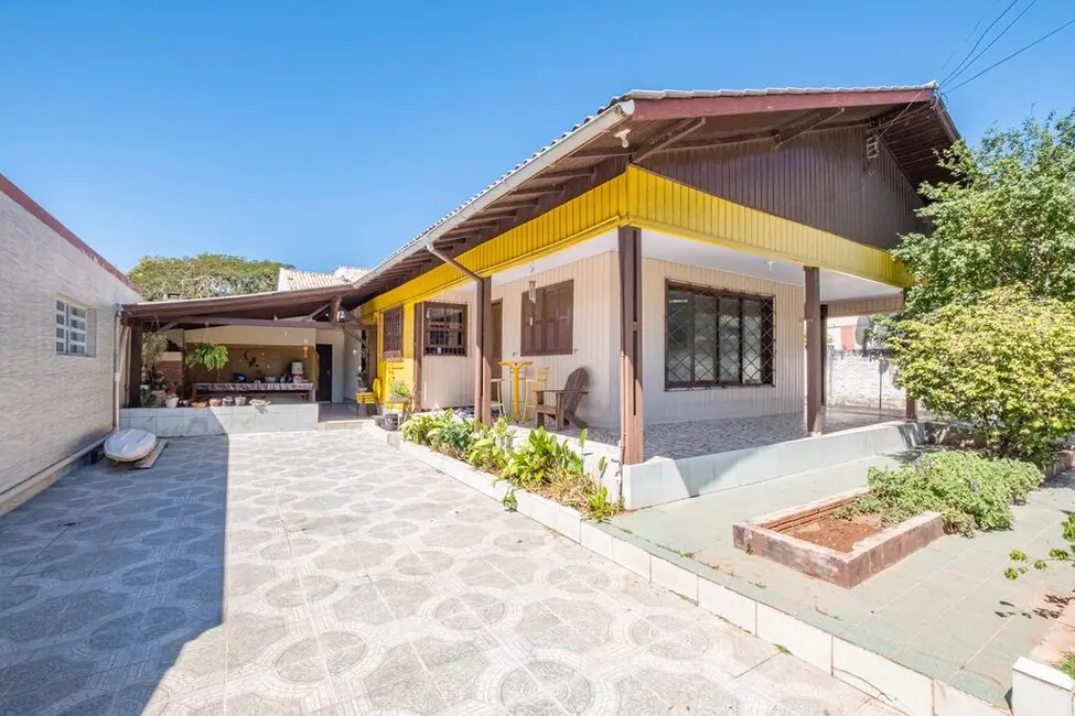 Foto 5 de Casa com 3 quartos à venda, 140m2 em Praia de Fora, Palhoca - SC