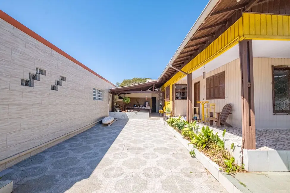 Foto 6 de Casa com 3 quartos à venda, 140m2 em Praia de Fora, Palhoca - SC